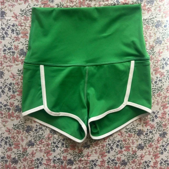 NWOT Free People Island Time Shorts - Picture 4 of 6